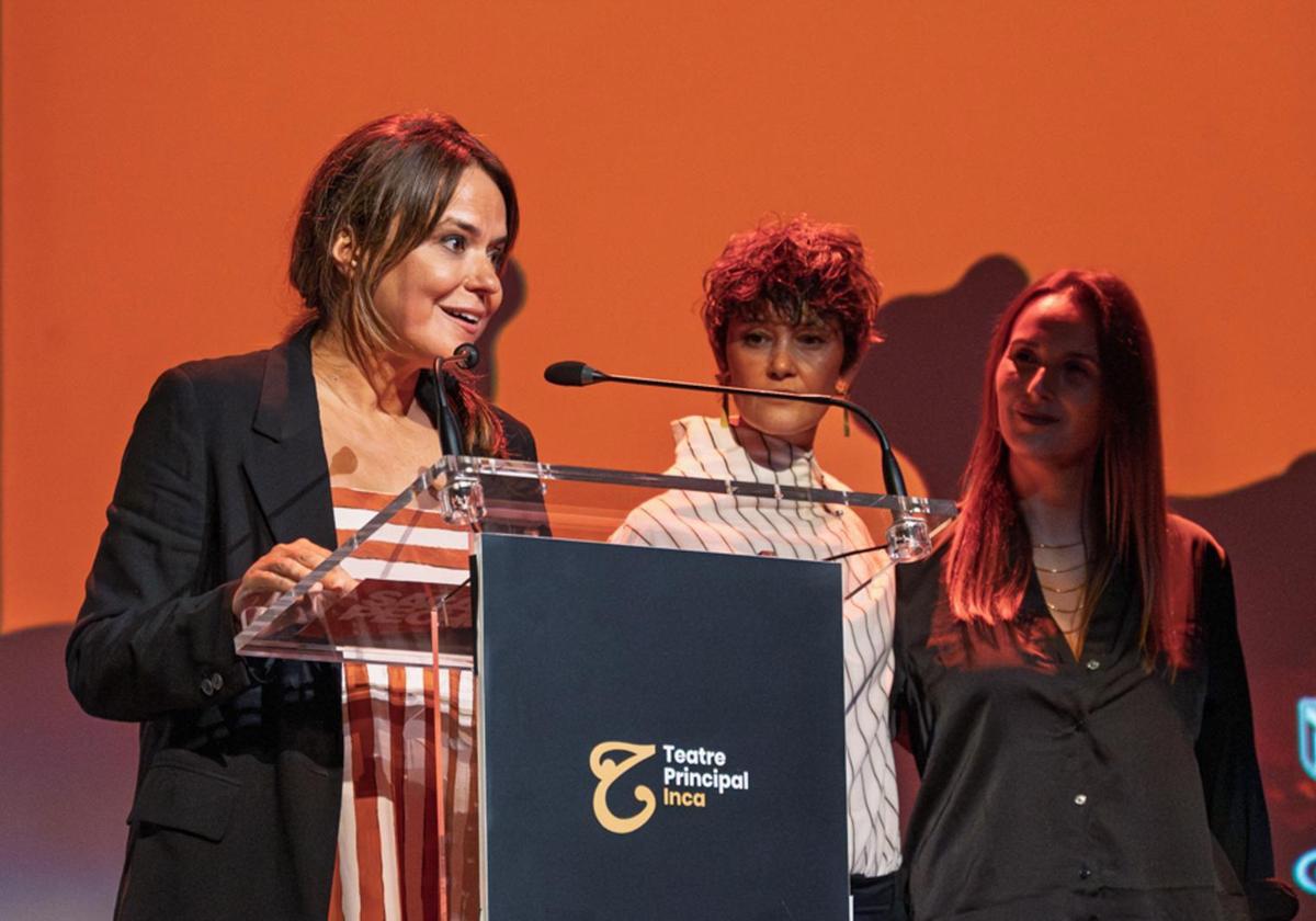 Sacar pecho en el Congreso