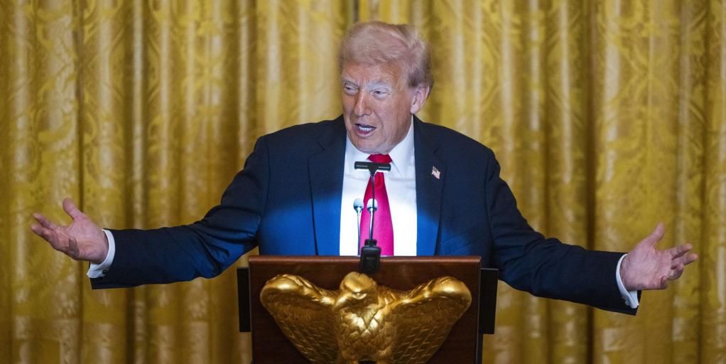 La Casa Blanca estudia castigos comerciales a España al margen de la UE