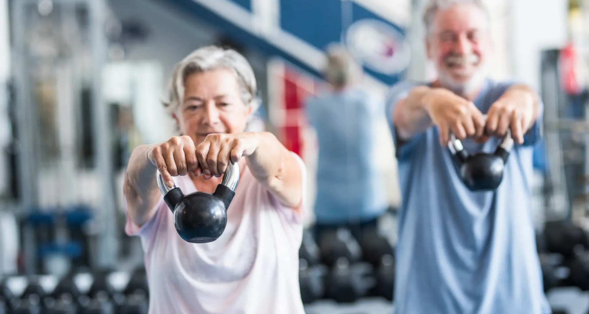 "Es importante para seguir haciendo tu vida sin depender de nadie"
