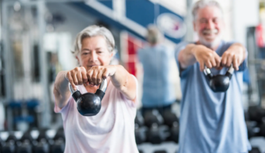 "Es importante para seguir haciendo tu vida sin depender de nadie"