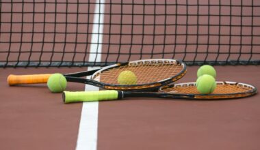 'El tenis es muy caro. De los 13 a los 18 años, hay que gastar entre 80.000 y 100.000 euros al año'