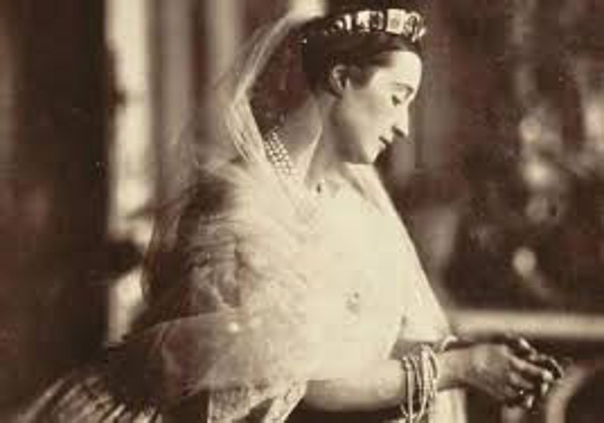 De cazar en la Albufera, a botín del Louvre: la huella valenciana de Eugenia de Montijo