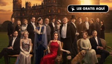 Adiós para siempre a los Crawley: ‘Downton Abbey’ llega a su fin - The Objective