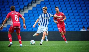 El partido, suspendido - Real Sociedad de Fútbol