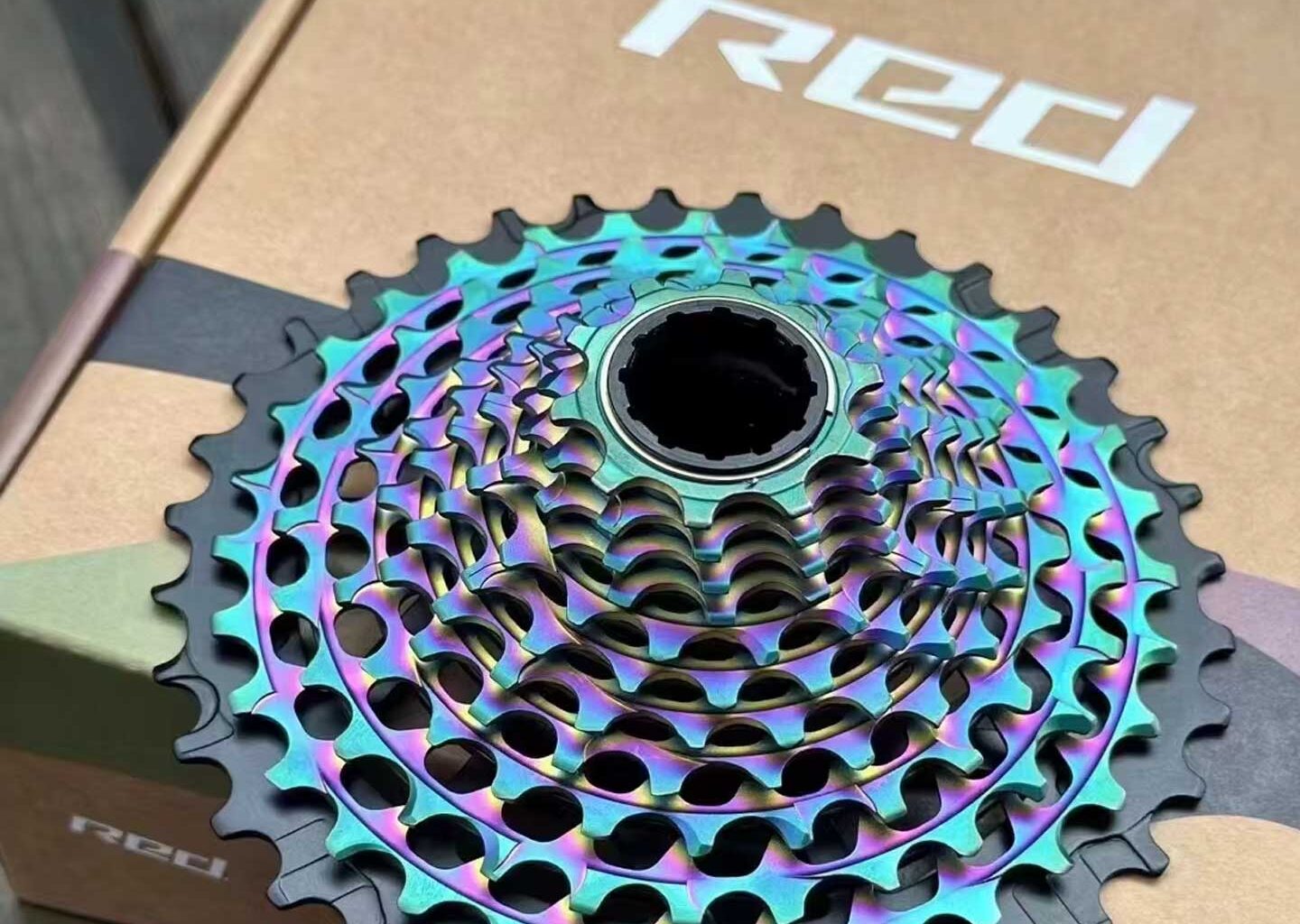 SRAM para (temporalmente) el test de limitación de desarrollo de la UCI