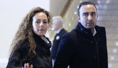 Rocío Carrasco, destrozada por la muerte del padre de Fidel Albiac