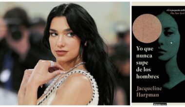 La «reliquia» que Dua Lipa convirtió en un fenómeno mundial