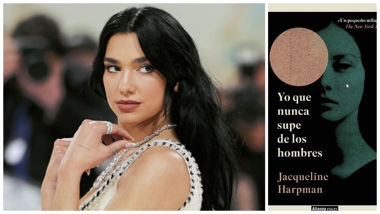 La «reliquia» que Dua Lipa convirtió en un fenómeno mundial