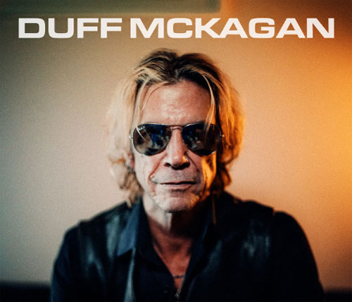 Duff MacKagan