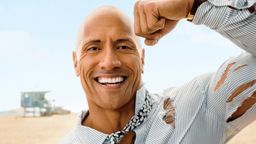 Dwayne Johnson