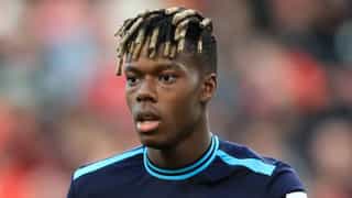 Ernesto Valverde no se guarda nada: Nico Williams, Sancet, Berenguer...