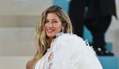 El príncipe Guillermo y Gisele Bündchen, protagonistas inesperados de una cita real en Brasil