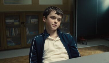 Las 5 series más vistas de Netflix en lo que va de 2025