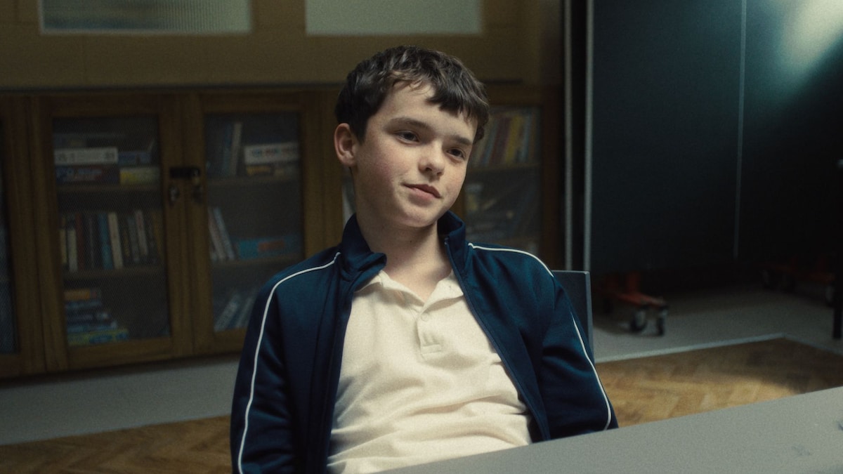 Las 5 series más vistas de Netflix en lo que va de 2025