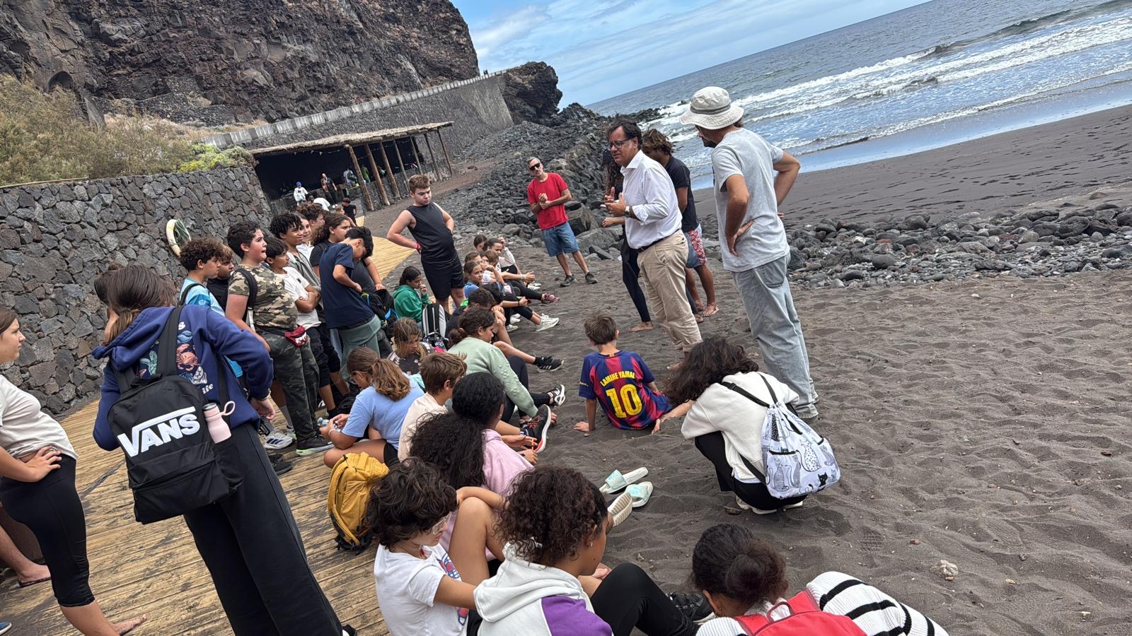 Portal de Noticias del Gobierno de Canarias