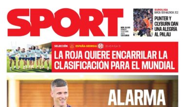 Sport