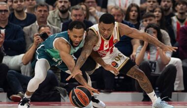 El Baskonia, un querer y no poder en Belgrado (90-72)