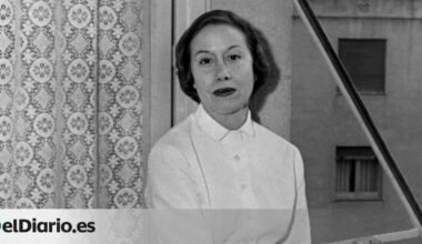 "Esta vida es una cárcel moral. Me rebelaré siempre"