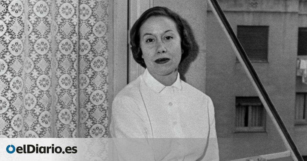 "Esta vida es una cárcel moral. Me rebelaré siempre"