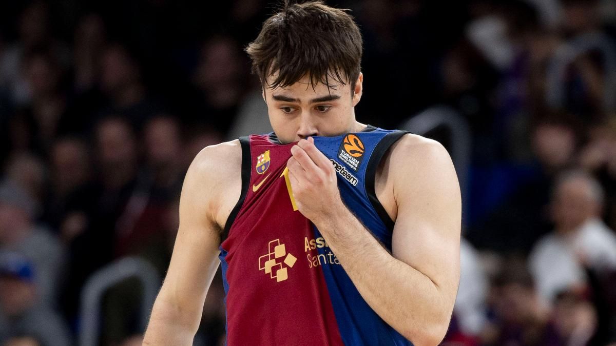 Juan Núñez sigue gafado con las lesiones