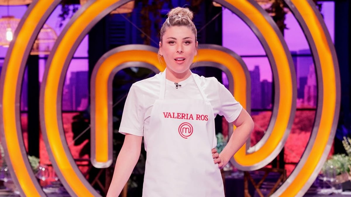 Miguel Torres y Valeria Ros revolucionan 'MasterChef' con su inesperada confesión: "Los dos solteros"