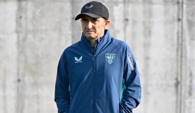 Valverde: “Somos un gran equipo, pero hay que conseguir resultados”