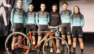 Puesta de largo del Bertako Igogailuak