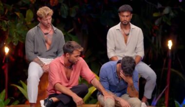 La última hoguera en