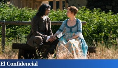 Rafael y Adriana, a punto de desenmascarar a Victoria
