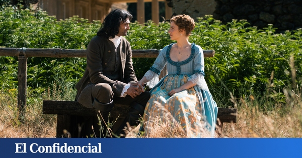 Rafael y Adriana, a punto de desenmascarar a Victoria