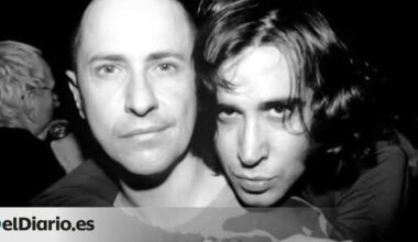 Muere a los 63 años Pedro Munster, referente del 'underground' madrileño y biógrafo de Eduardo Benavente