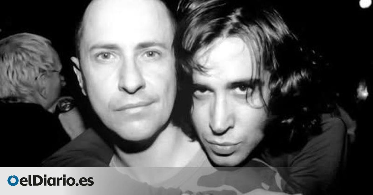 Muere a los 63 años Pedro Munster, referente del 'underground' madrileño y biógrafo de Eduardo Benavente