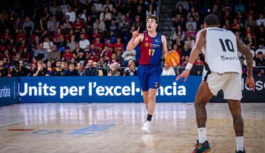 Lluvia de lesionados en la Euroliga