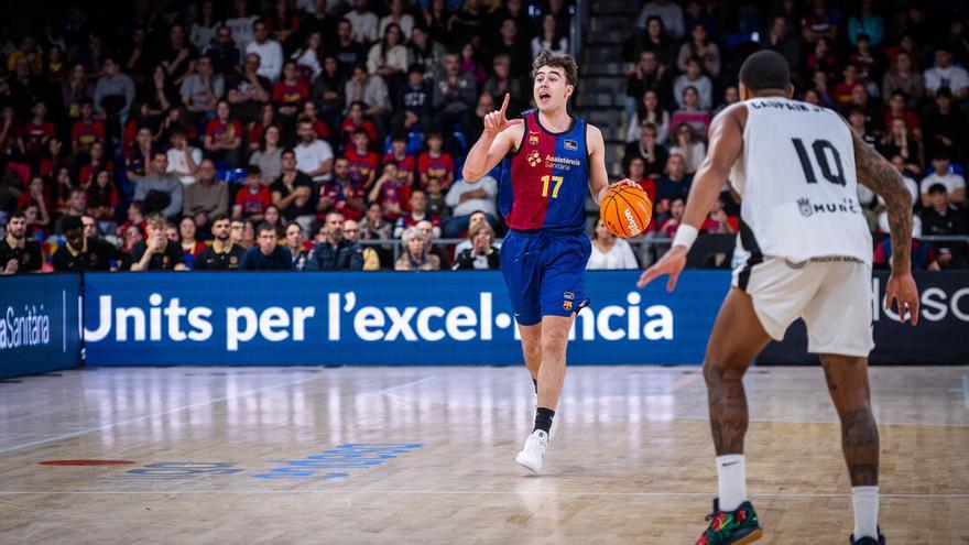 Lluvia de lesionados en la Euroliga