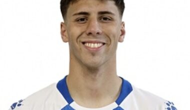 Unionistas se refuerza con Gastón Vallés