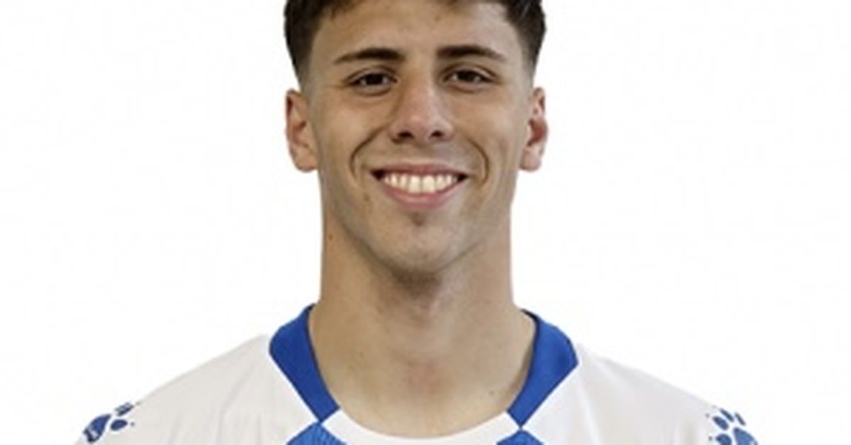 Unionistas se refuerza con Gastón Vallés