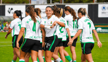 El Racing sale victorioso del duelo directo ante el Celta (3-0) | Real Racing Club