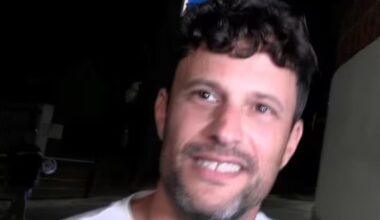 Primeras palabras de Guillermo, la nueva ilusión de Irene Rosales: “Puedo con todo”