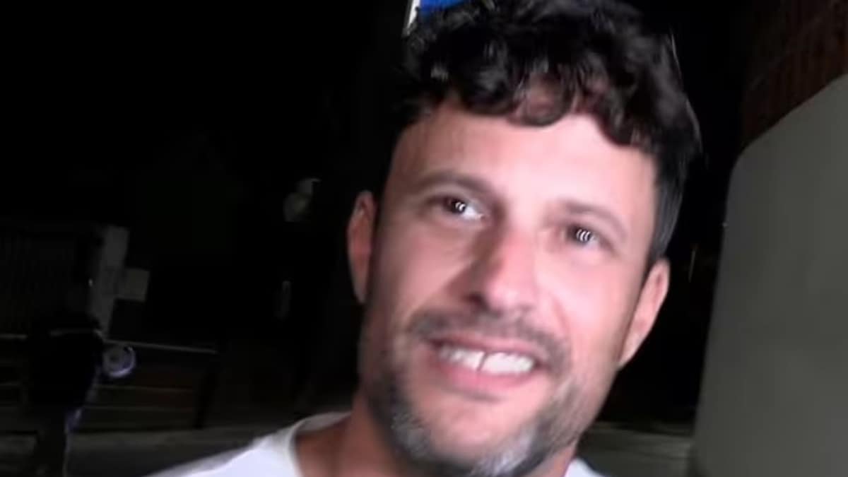 Primeras palabras de Guillermo, la nueva ilusión de Irene Rosales: “Puedo con todo”