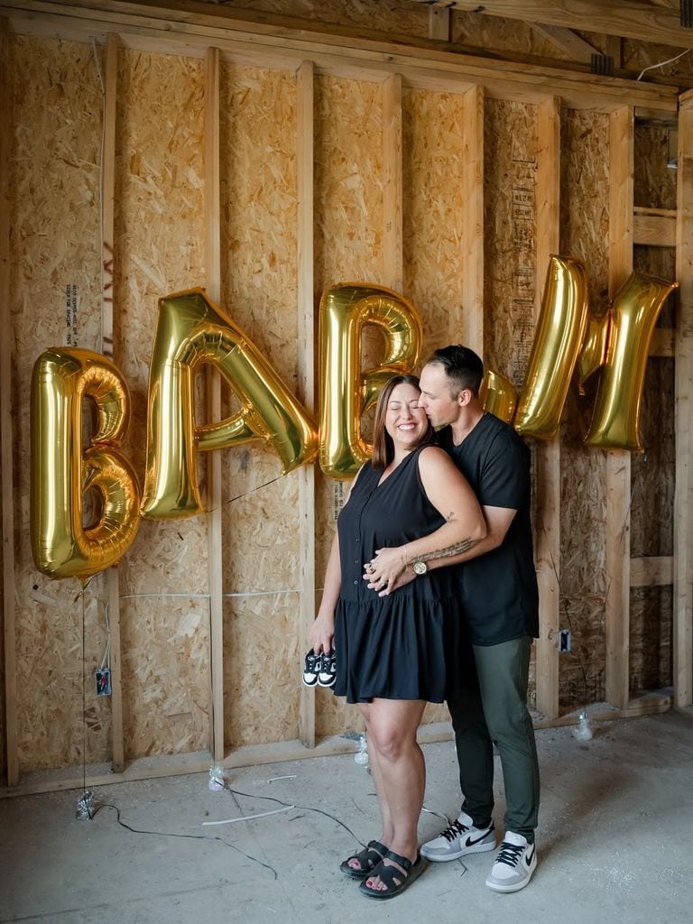 Alaina Scott, hija de Eminem, tendrá a su primer bebé