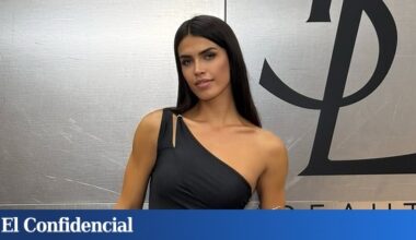 Sofía Suescun y la inesperada respuesta a Maite Galdeano y Cristian tras su paso por '¡De viernes!' (Telecinco)