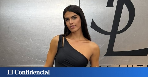 Sofía Suescun y la inesperada respuesta a Maite Galdeano y Cristian tras su paso por '¡De viernes!' (Telecinco)