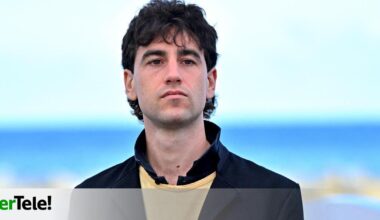 "Nos planteamos si podíamos seguir con el rodaje"