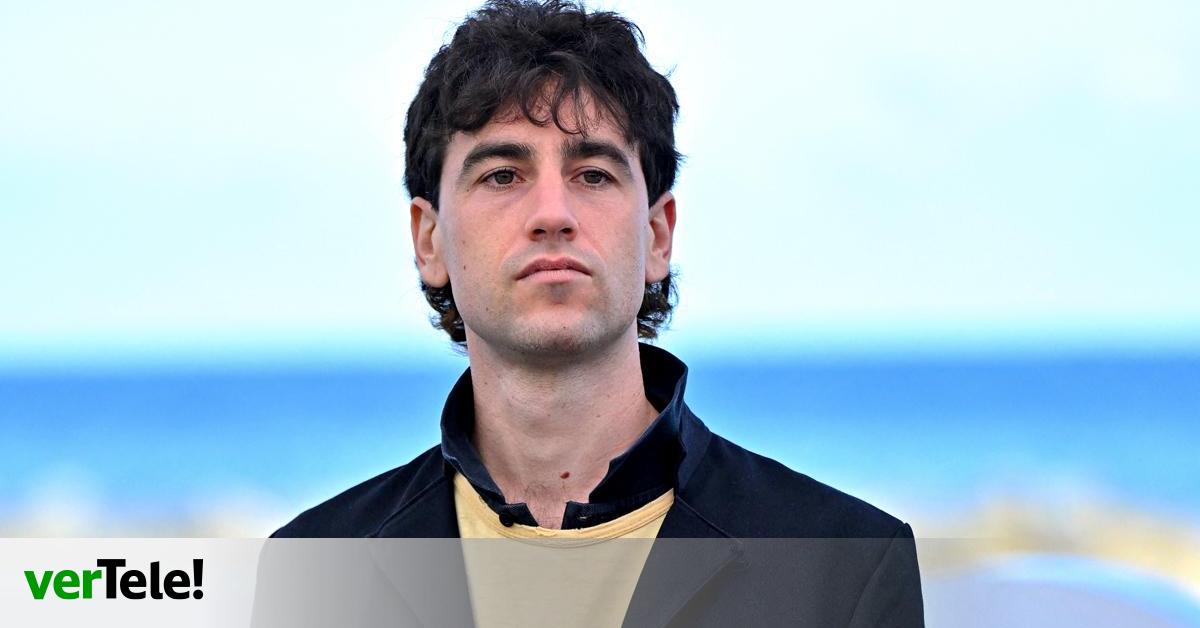 "Nos planteamos si podíamos seguir con el rodaje"