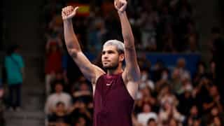 Carlos Alcaraz sigue haciendo historia: marca un nuevo récord en la ATP y supera a Andy Murray