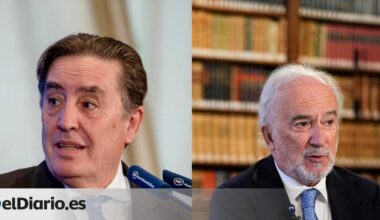 "Después habrá tiempo de hablar"