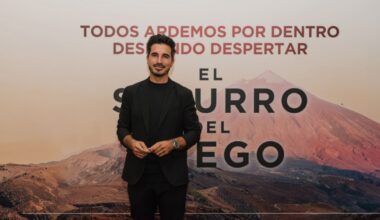 Islas Canarias, el rotundo escenario de la nueva novela de Javier Castillo