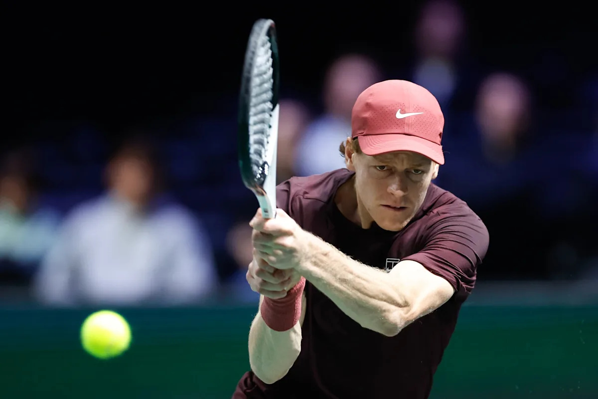 Página de inicio de Yahoo news