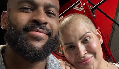 La mejor noticia de la mujer de Marcao, alegría contagiosa y 'sombrerazo' del Betis