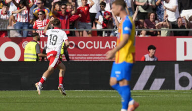 Página de inicio de Yahoo news